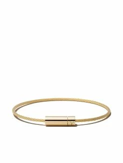 Le Gramme bracelet Le 11 Grammes