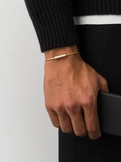 Le Gramme bracelet Le 11 Grammes