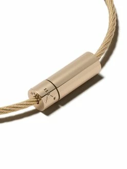 Le Gramme bracelet Le 11 Grammes