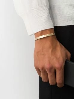 Le Gramme bracelet Ribbon