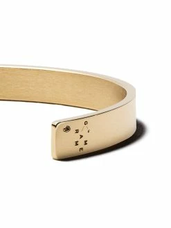 Le Gramme bracelet Ribbon
