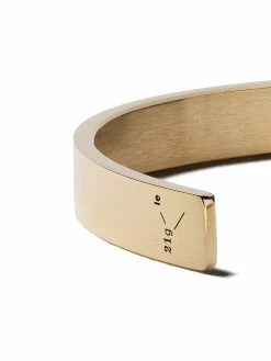 Le Gramme bracelet Ribbon