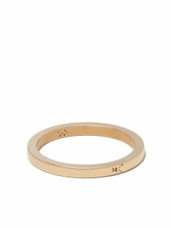 Le Gramme bague Ribbon