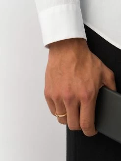 Le Gramme bague Ribbon