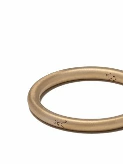 Le Gramme bague Bangle