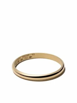 Le Gramme bague Half Bangle Le 2 Grammes