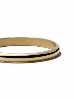 Le Gramme bague Half Bangle Le 2 Grammes