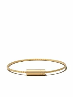 Le Gramme bracelet Le 11 Grammes