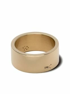 Le Gramme bague Ribbon Le 19 Grammes