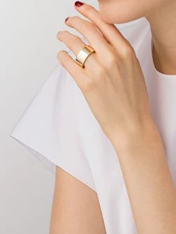 Le Gramme bague Ribbon Le 19 Grammes