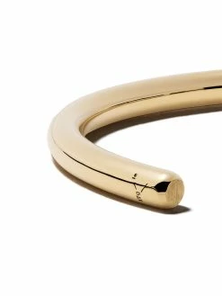 Le Gramme bracelet torque 17 grams en or 18ct poli