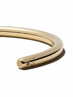 Le Gramme bracelet torque 17 grams en or 18ct poli