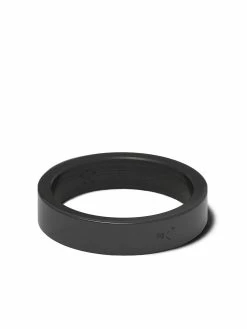 Le Gramme Le 3 Grammes ceramic ring