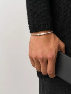 Le Gramme Beads Bracelet Le 11 Grammes