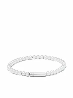Le Gramme beaded bracelet