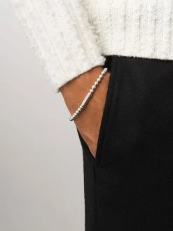 Le Gramme beaded bracelet