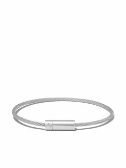 Le Gramme bracelet 9 Grams Cable