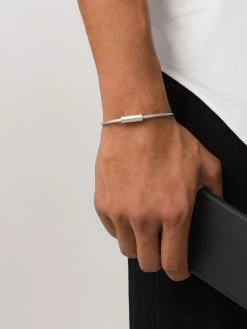 Le Gramme bracelet 9 Grams Cable