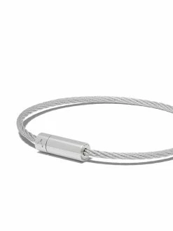 Le Gramme bracelet 9 Grams Cable