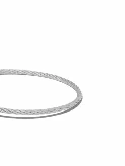 Le Gramme bracelet 9 Grams Cable
