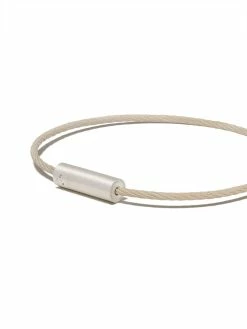 Le Gramme bracelet 7 Grams Cable