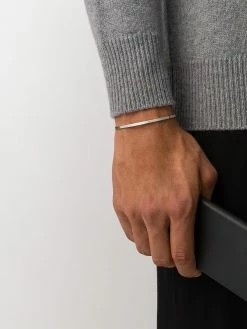 Le Gramme bracelet 7 Grams Ribbon