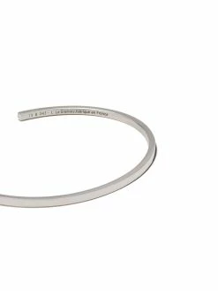 Le Gramme bracelet 7 Grams Ribbon