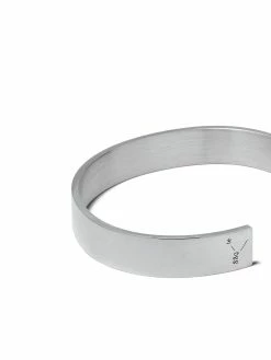 Le Gramme ribbon bracelet