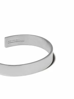 Le Gramme ribbon bracelet
