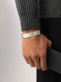 Le Gramme bracelet 41 Grams Ribbon