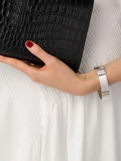 Le Gramme bracelet 41 Grams Ribbon