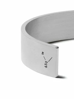 Le Gramme bracelet 41 Grams Ribbon