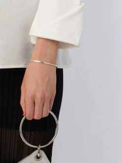 Le Gramme bracelet 7 Grams Ribbon