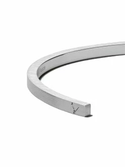 Le Gramme bracelet 7 Grams Ribbon
