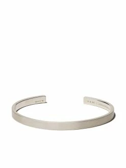 Le Gramme bracelet 15 Grams Ribbon