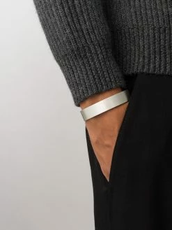 Le Gramme bracelet 41 Grams Ribbon