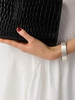 Le Gramme bracelet 41 Grams Ribbon