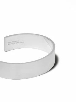 Le Gramme bracelet 41 Grams Ribbon