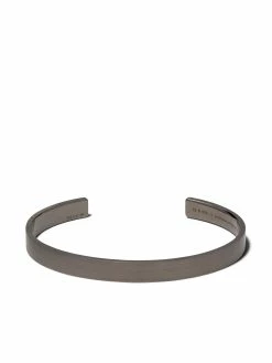 Le Gramme Ribbon bracelet