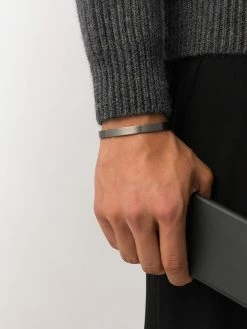 Le Gramme Ribbon bracelet