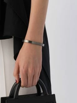 Le Gramme Ribbon bracelet
