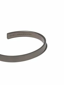 Le Gramme Ribbon bracelet