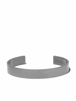 Promos Le Gramme Magasin 23 Le Gramme Le 33 Grammes ribbon bracelet
