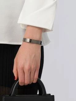 Le Gramme Le 33 Grammes ribbon bracelet