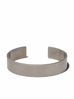 Le Gramme Le 41 ribbon bracelet