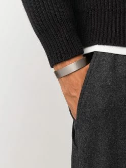 Le Gramme Le 41 ribbon bracelet