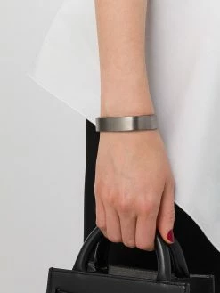 Le Gramme Le 41 ribbon bracelet