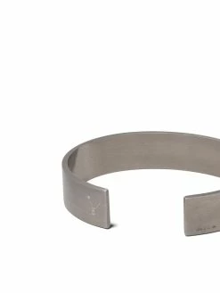 Le Gramme Le 41 ribbon bracelet