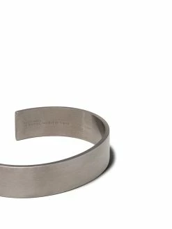 Le Gramme Le 41 ribbon bracelet