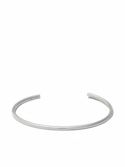 Le Gramme polished bangle bracelet